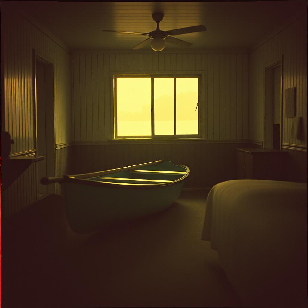 Persona picture for Inexplicable