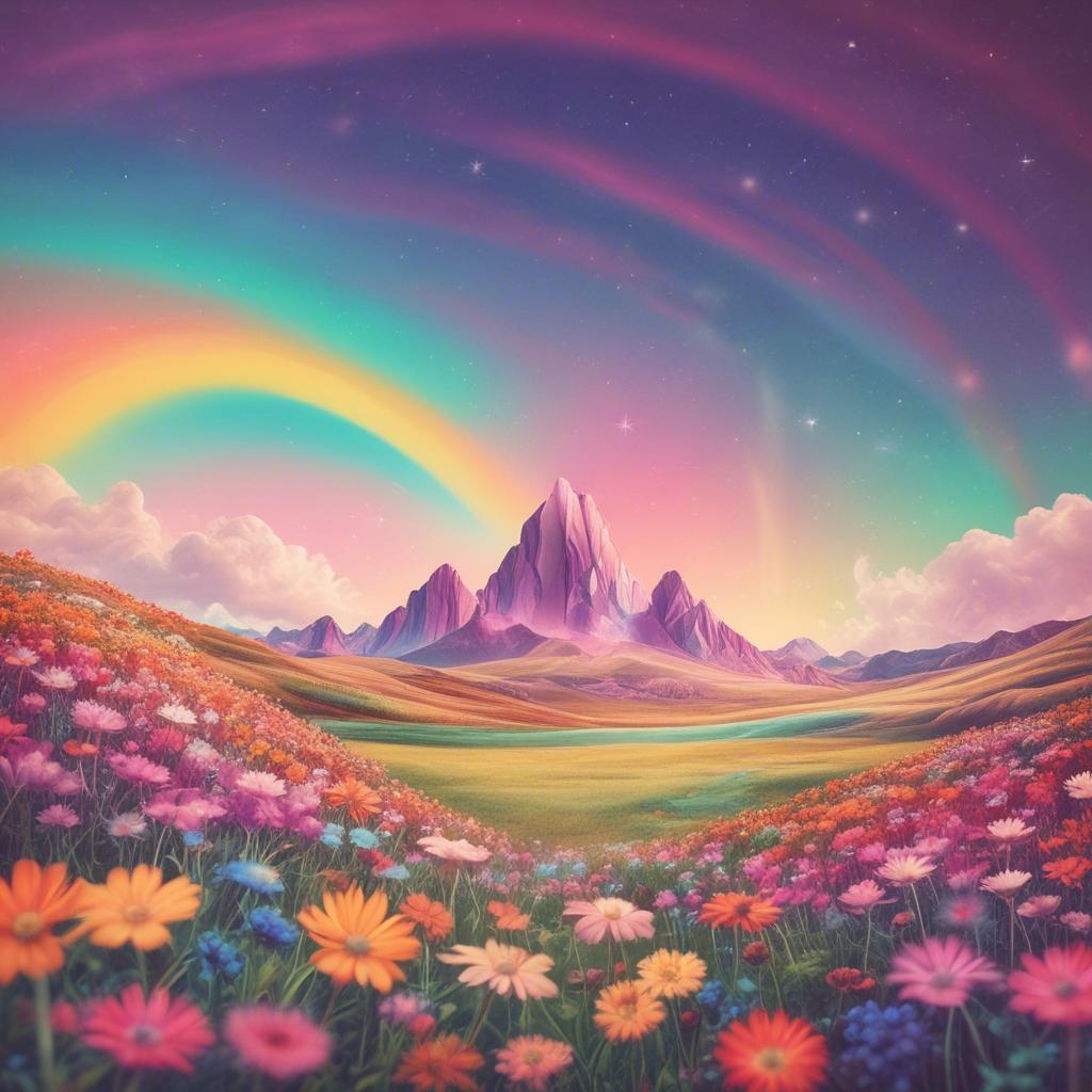 Anbisyon bay artwork