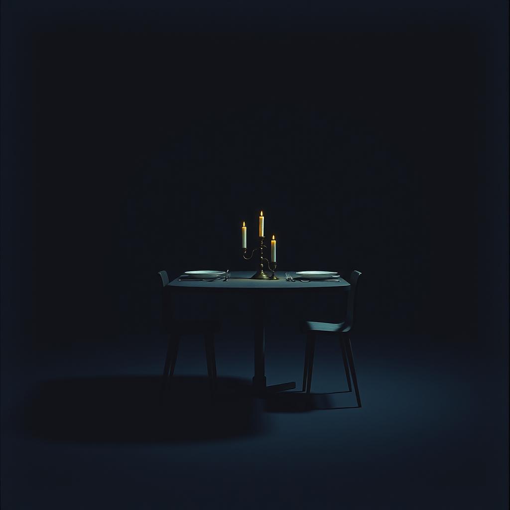 Still Setting The Table For Two (Remix 3) artwork