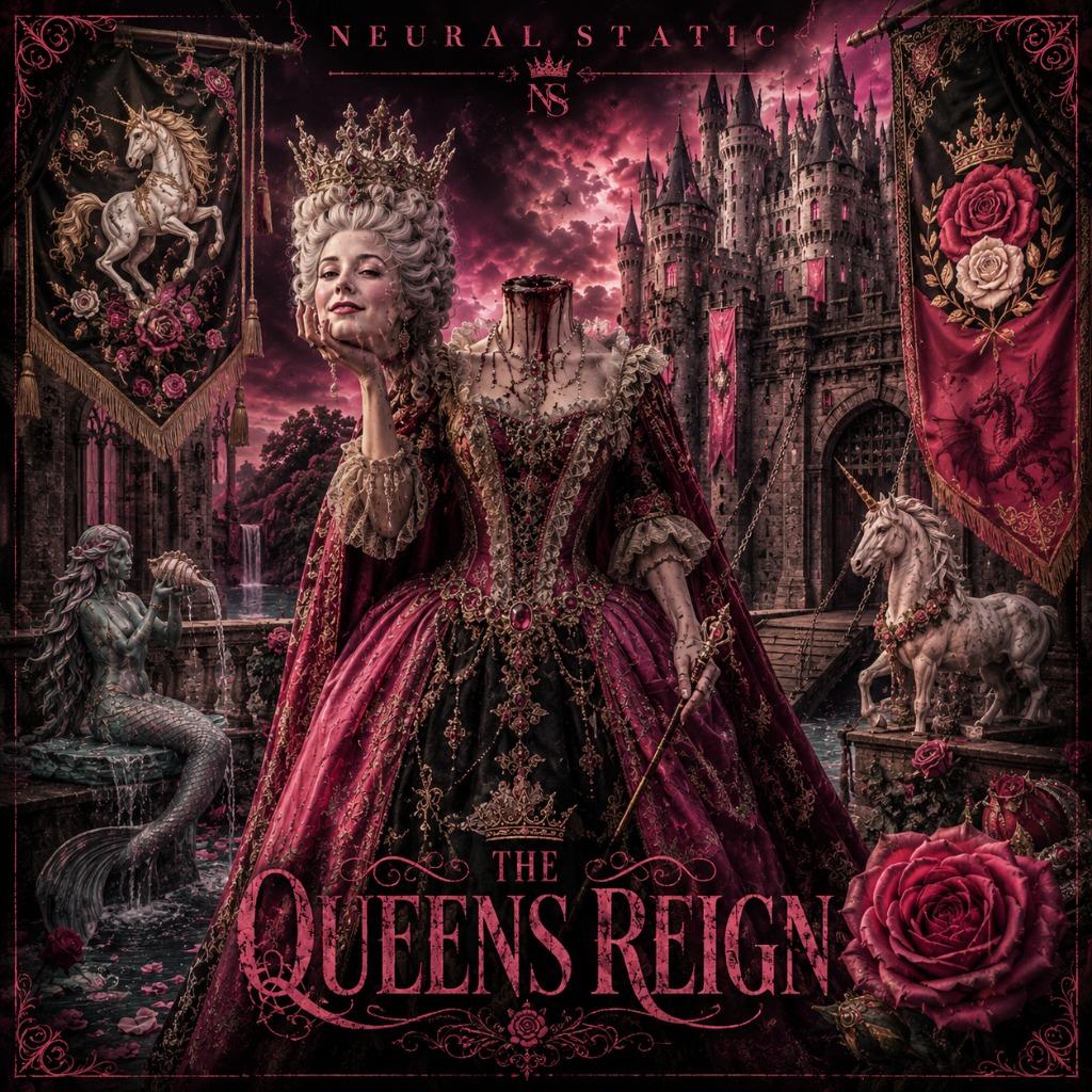 The Queens Reign