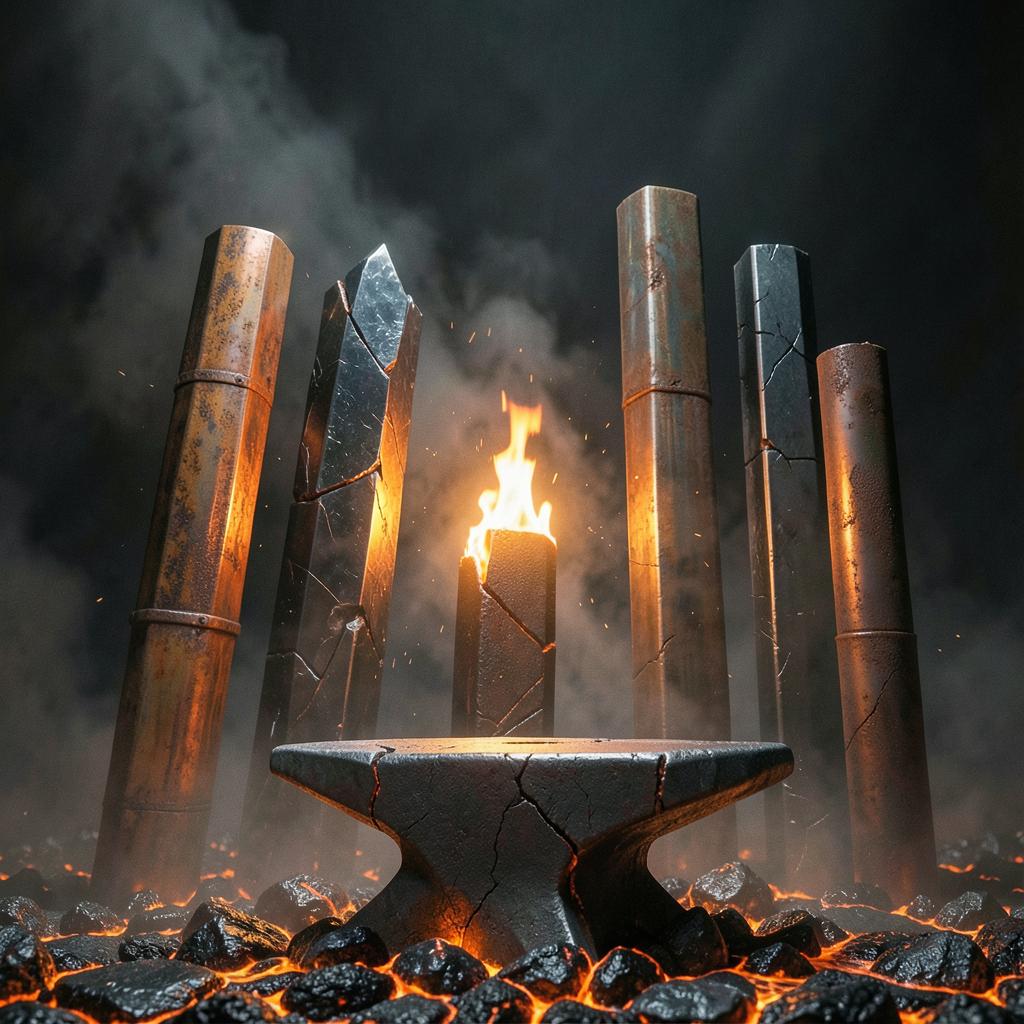 Nine Trails artwork