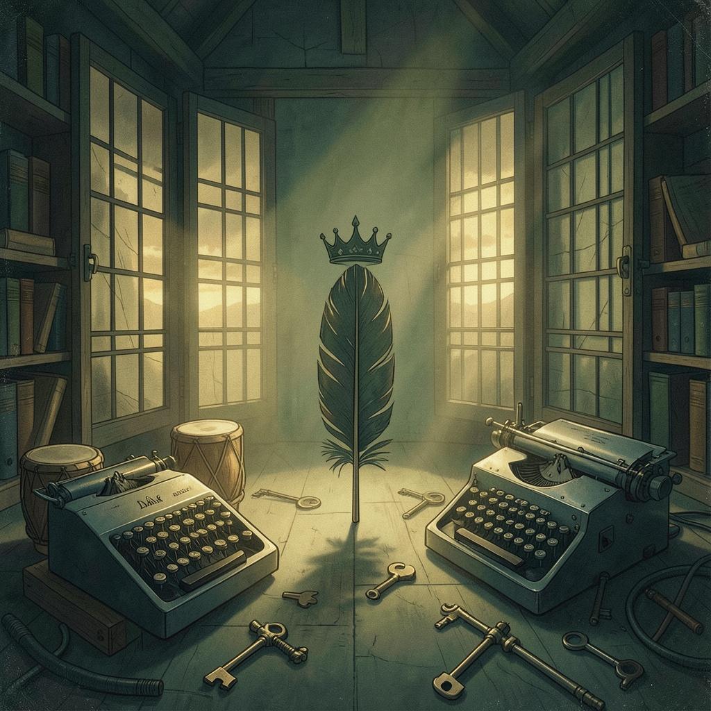 Song Image