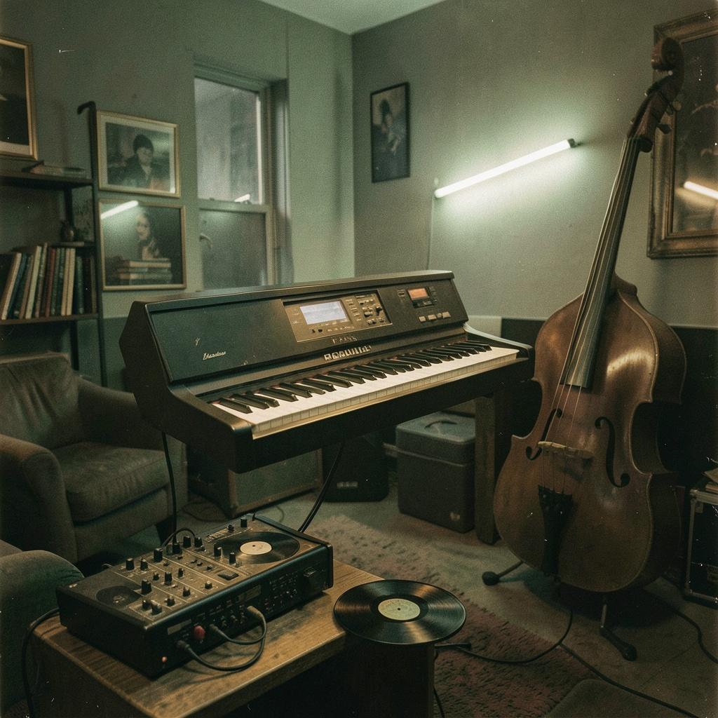 Song Image