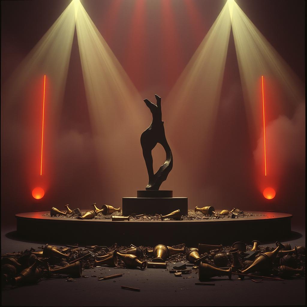 Voice image for Surrender 