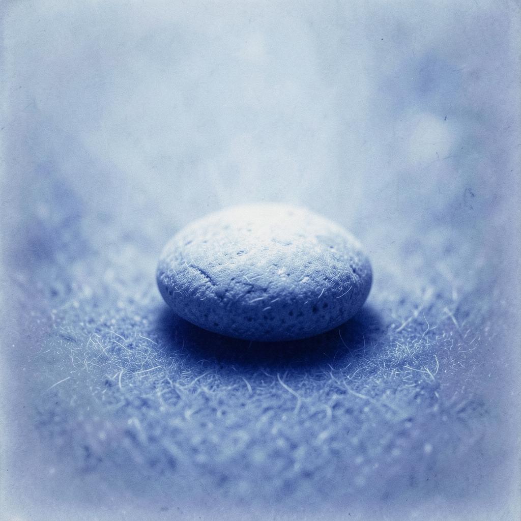 Take a Second Look artwork