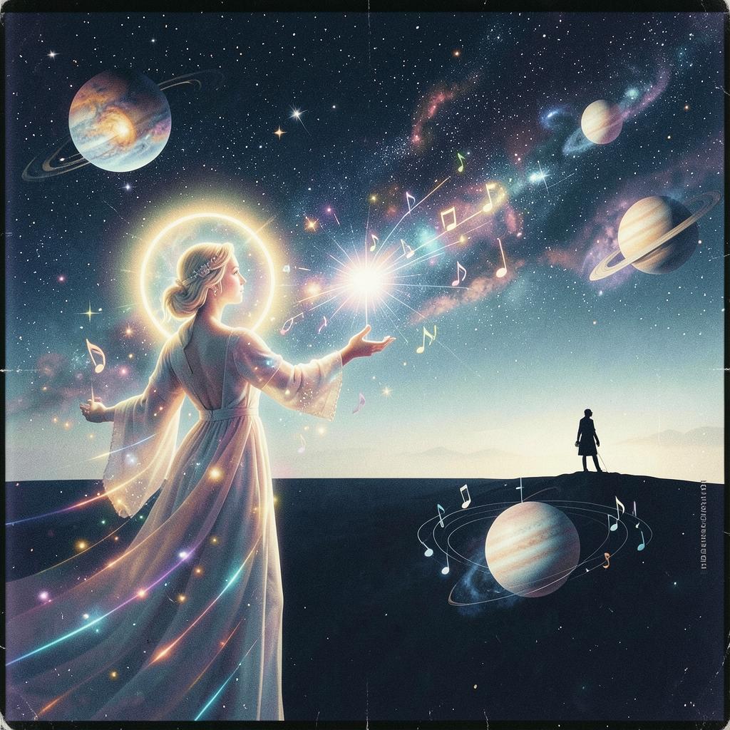 Come Home (Cosmic Siren Spell) (Remastered x2) artwork