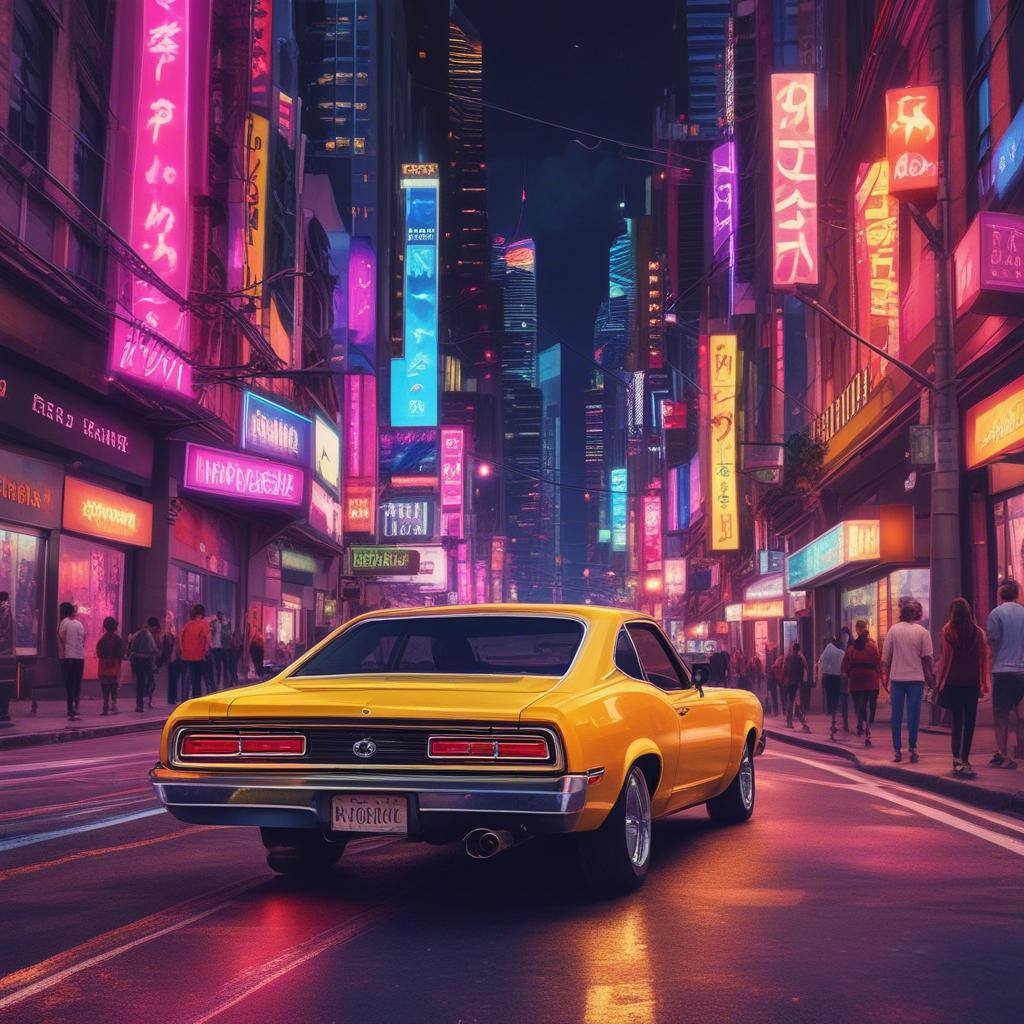 Song Image