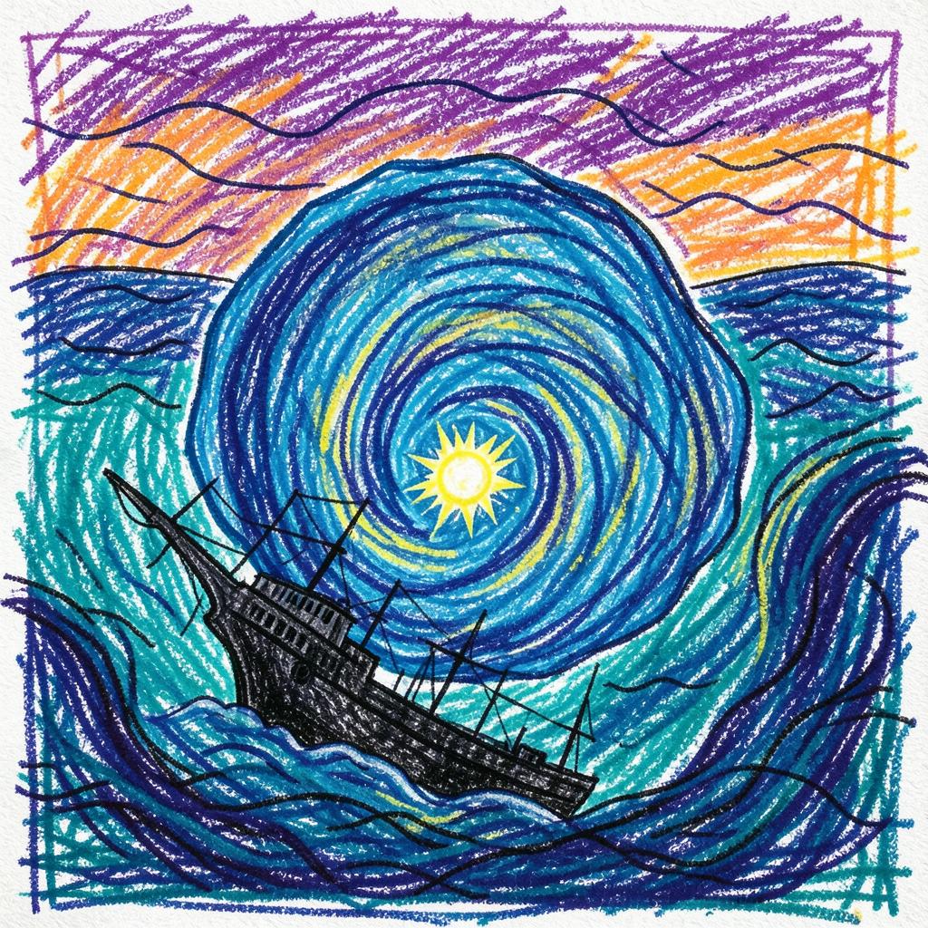 Blue Oyster artwork