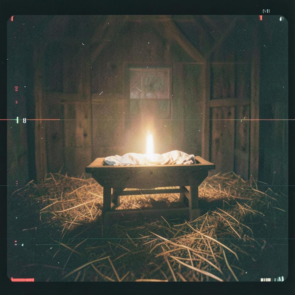The Song Of The Angels ( Reggae Version) artwork