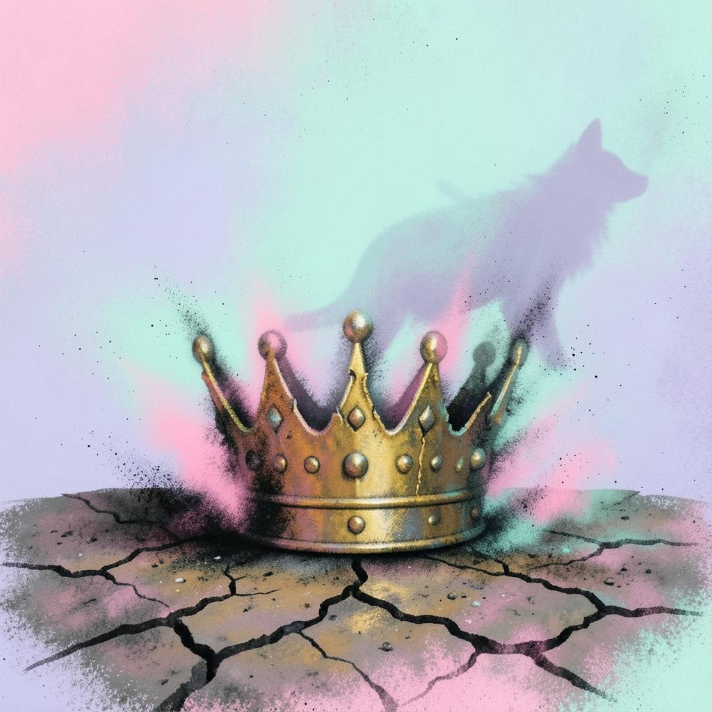 Animal artwork