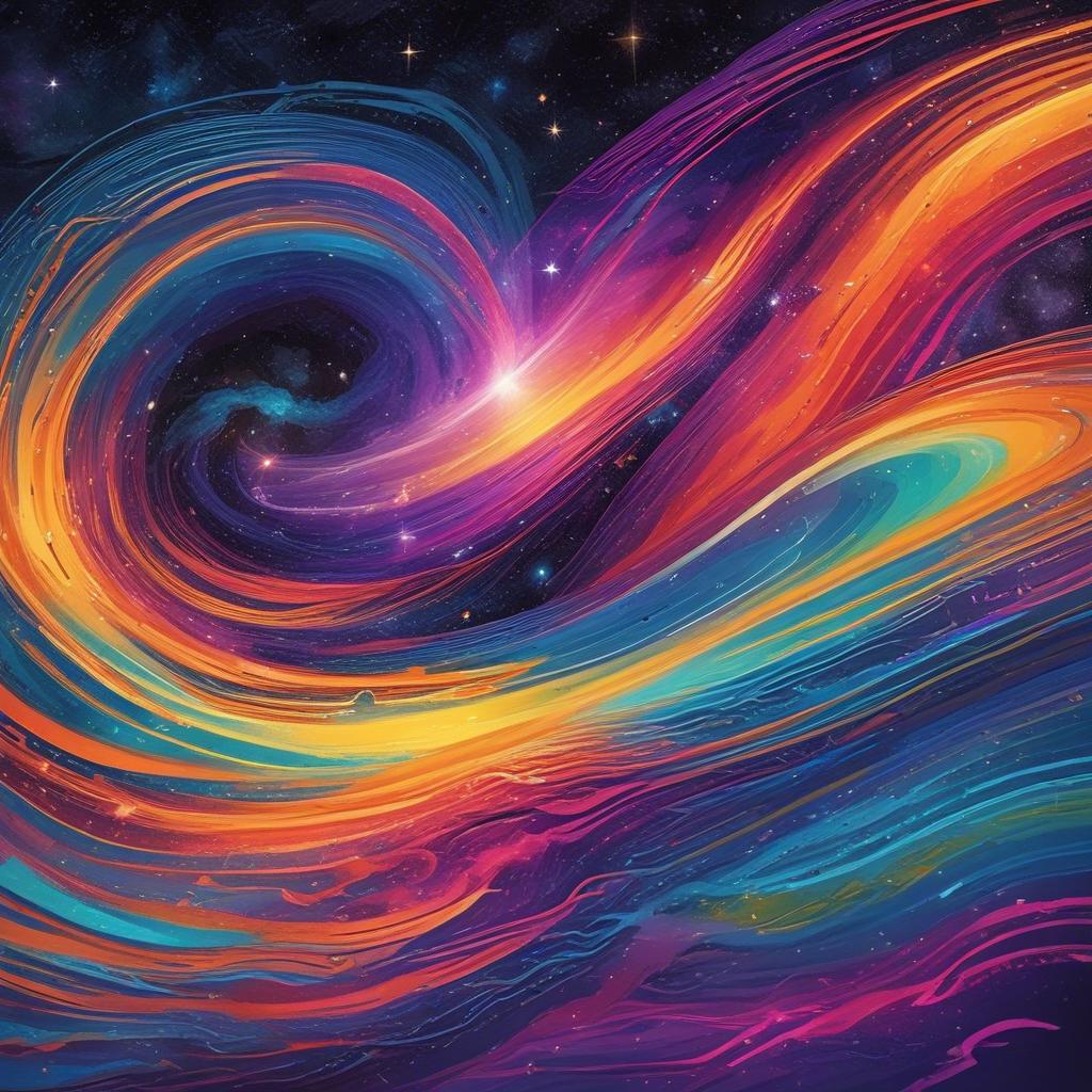 Starfloat artwork