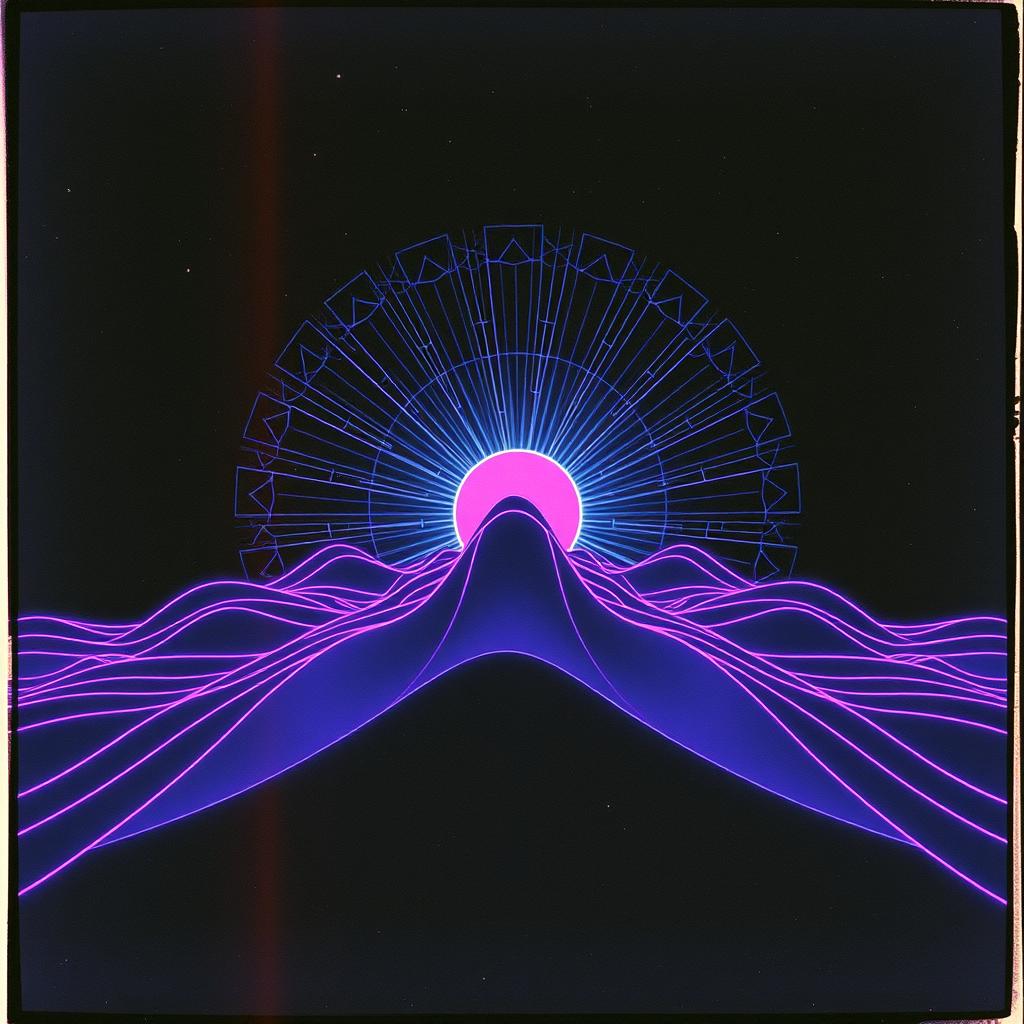 Image for Master of Djent 