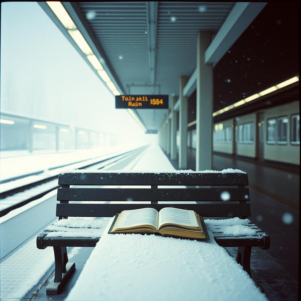 Persona image for 名残雪昭和歌謡