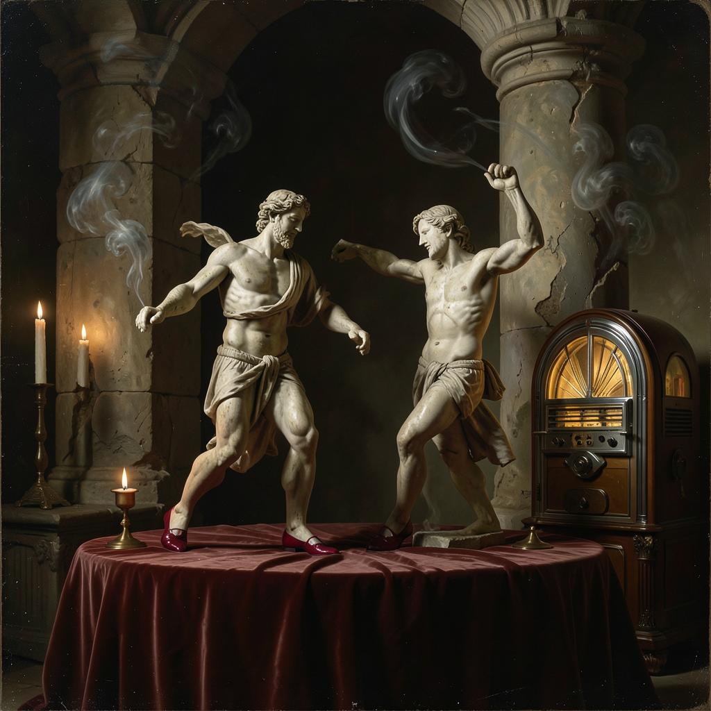 Song Cover Image