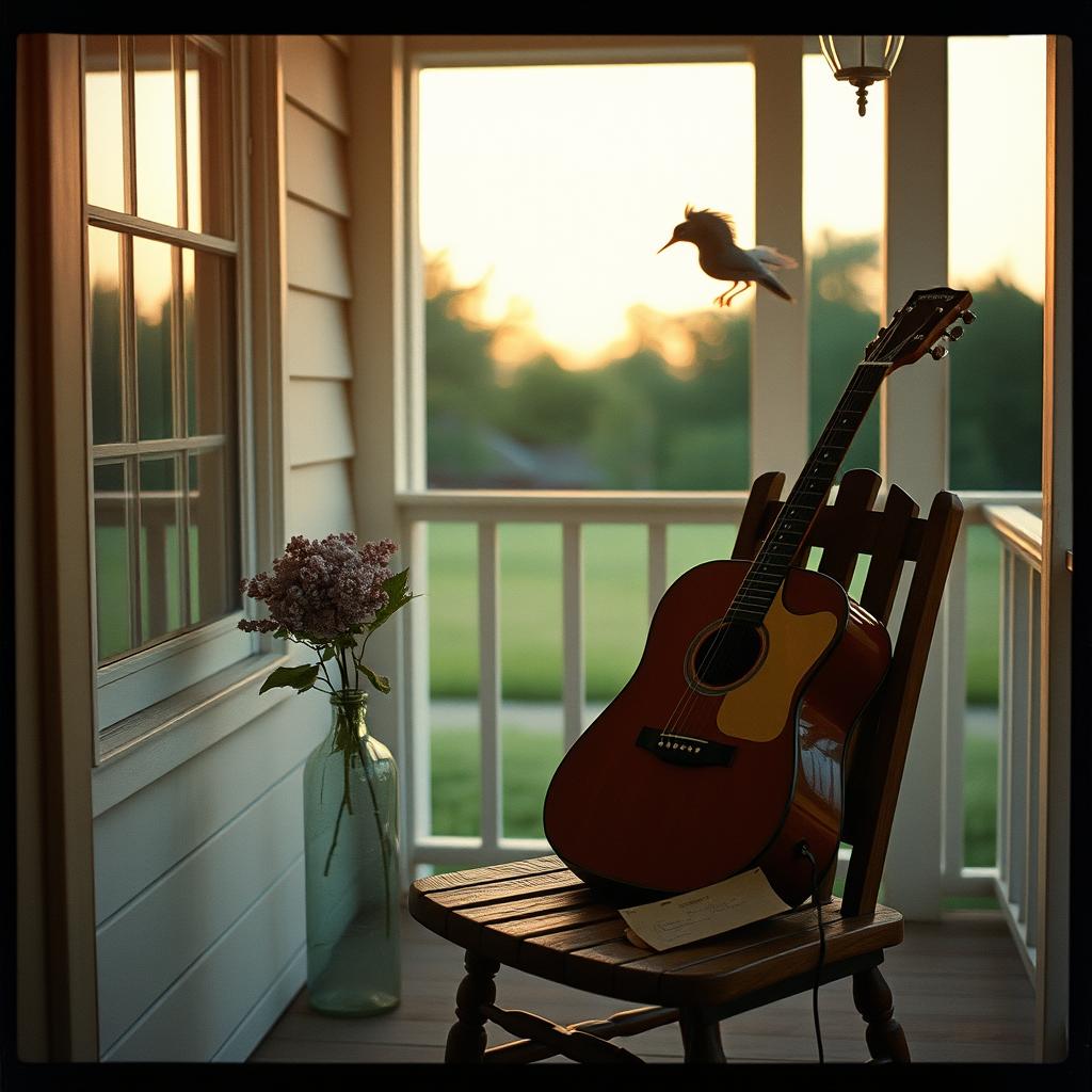 Simple Song artwork