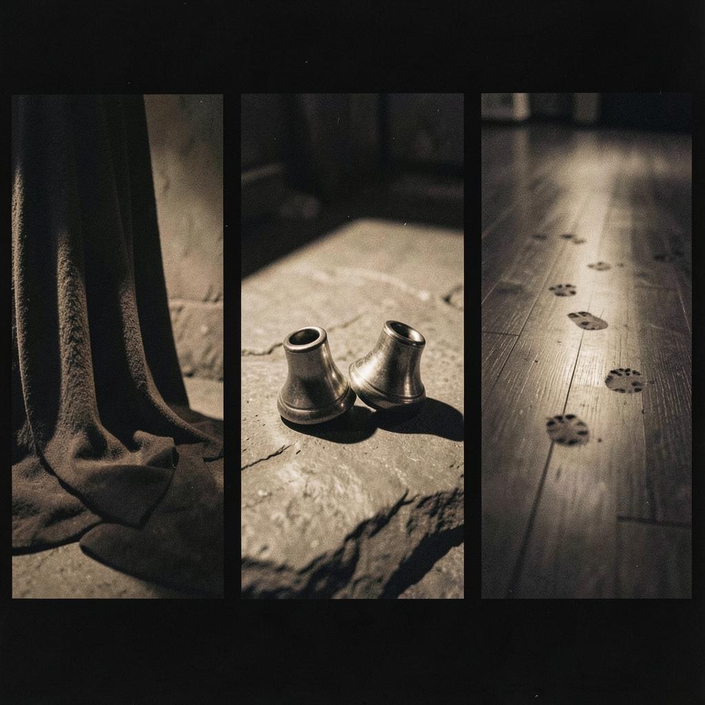 The Dance. 5 artwork