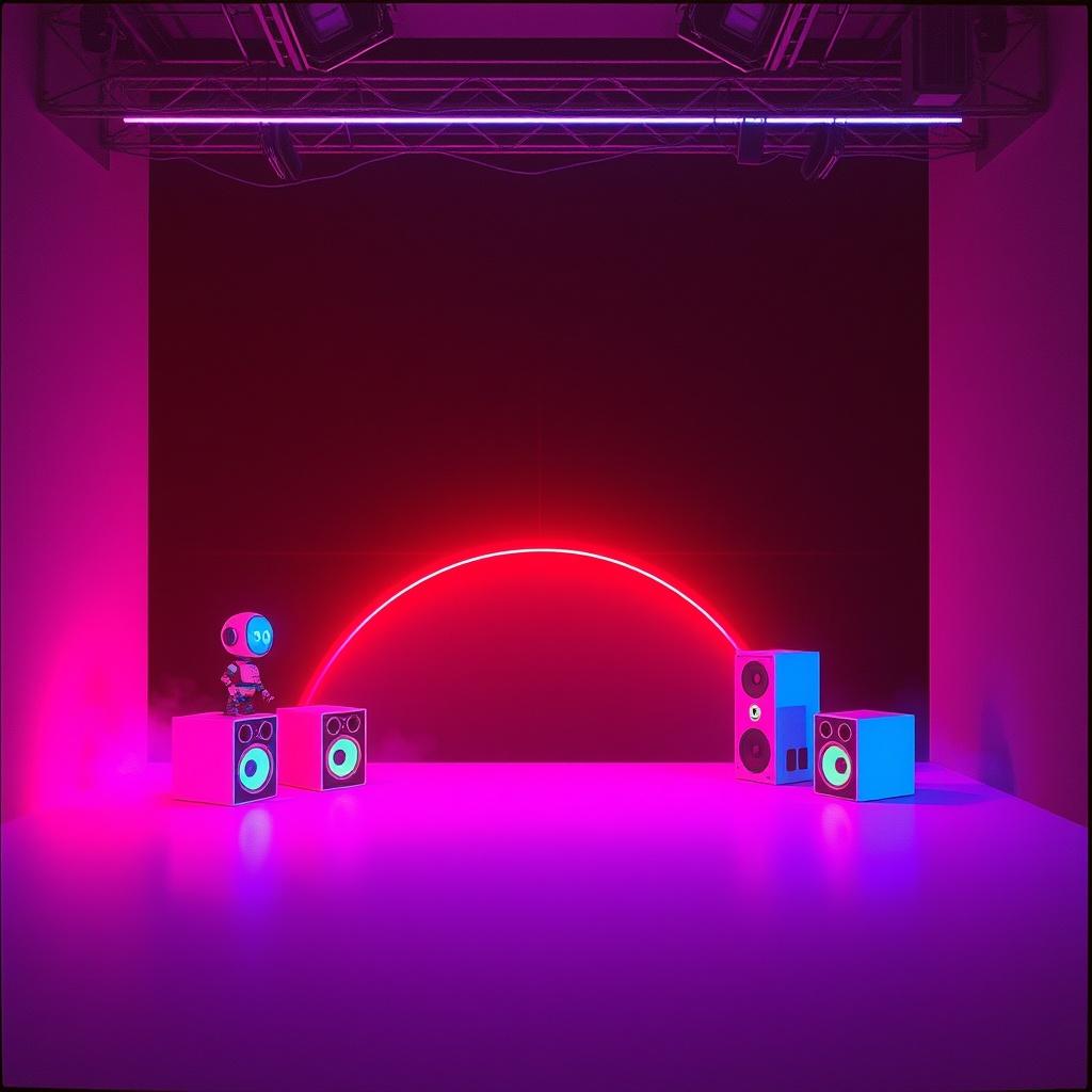 “SPRUNKIFIED” (Sprunki Fan Song) artwork