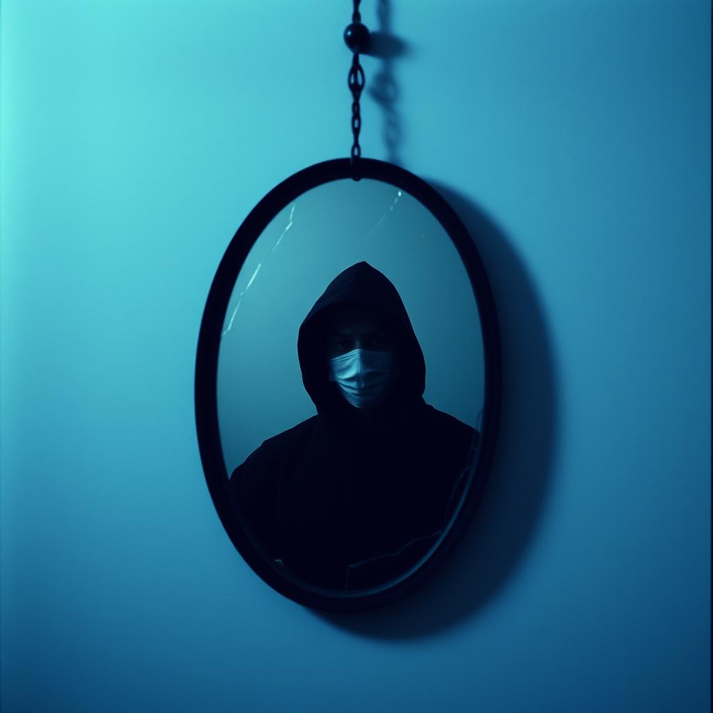 Persona image for Mask