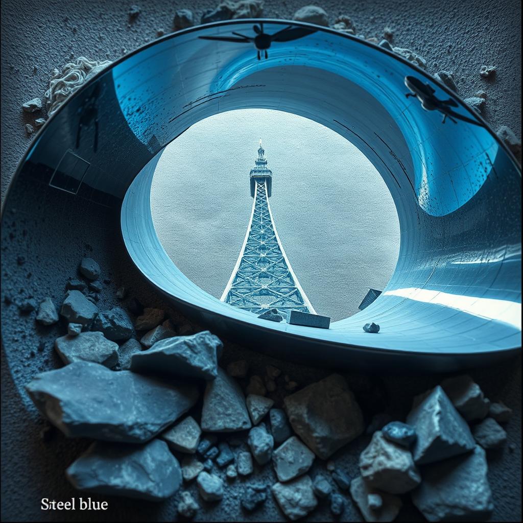 TOWER LITURGY (Remastered) artwork