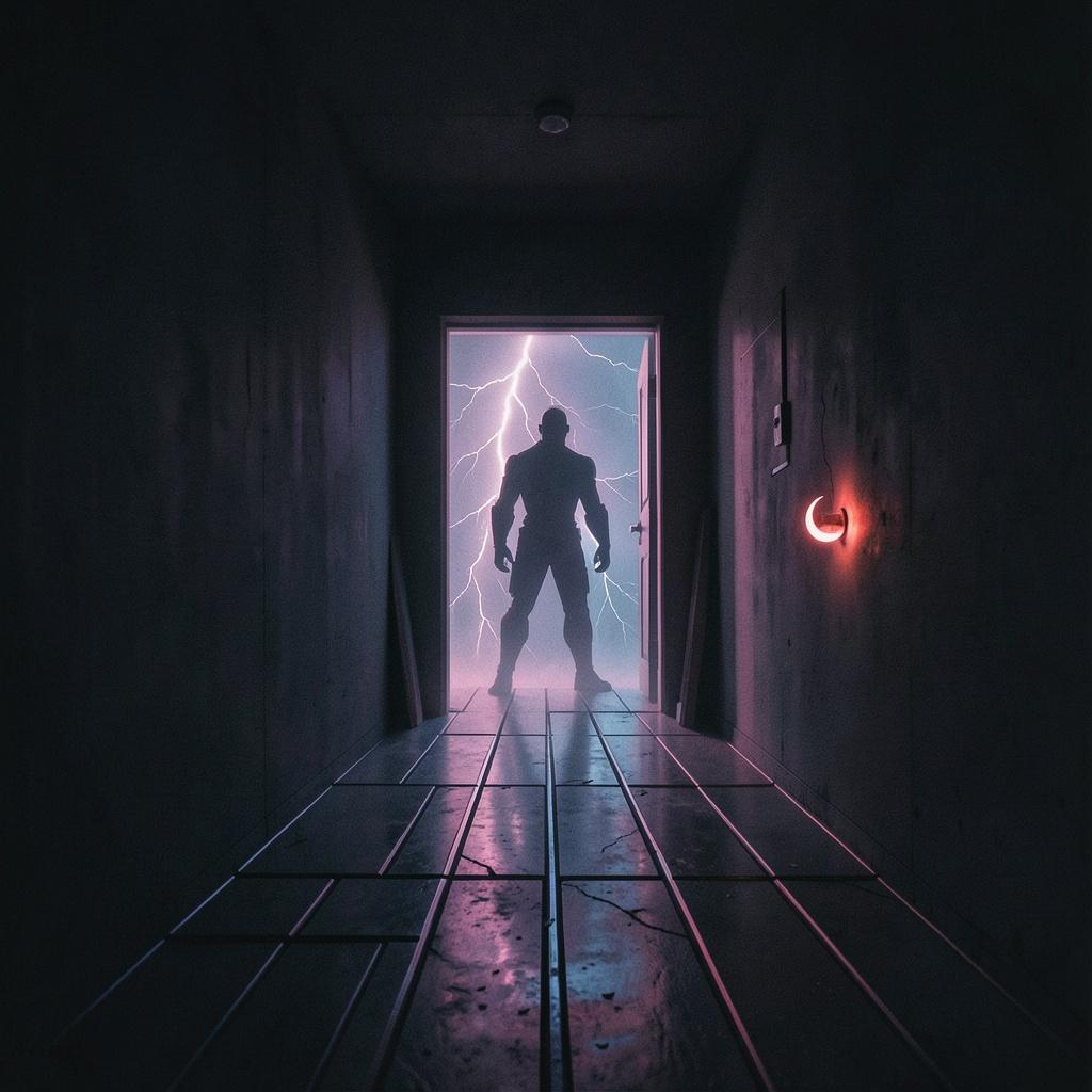 Paranoia (Live in Concert) artwork