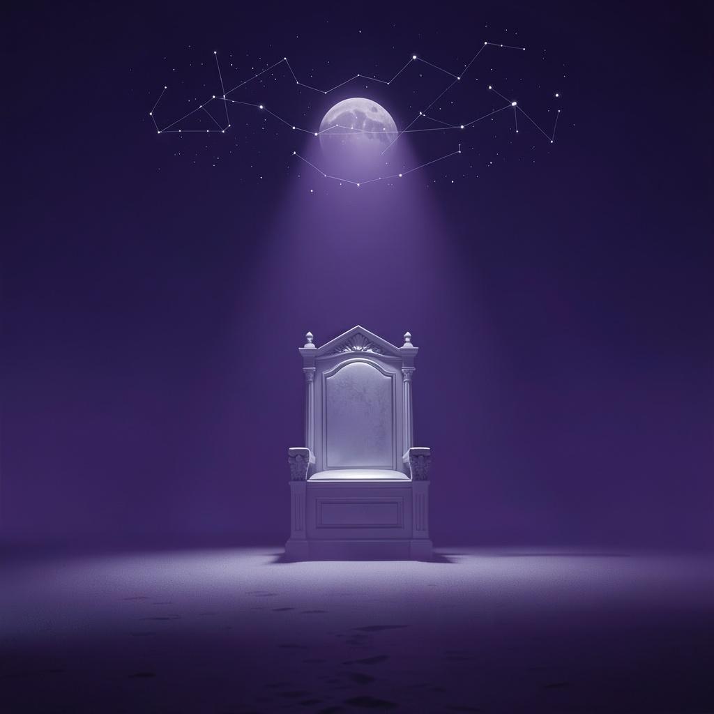 Void Kingdom artwork
