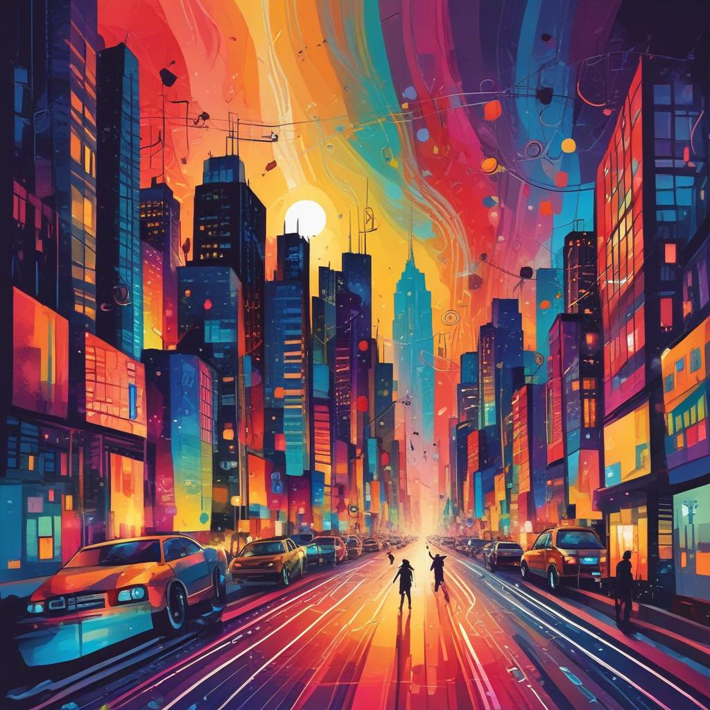 Song Image