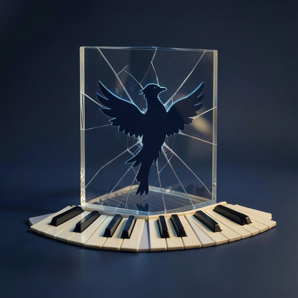 Silence Won’t Last artwork