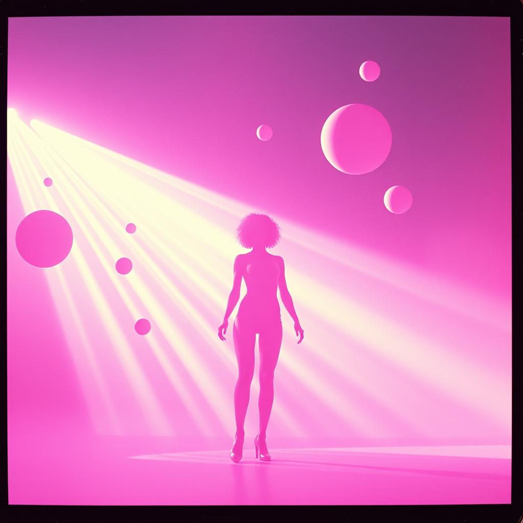 Image for DJ Roxy Remixes