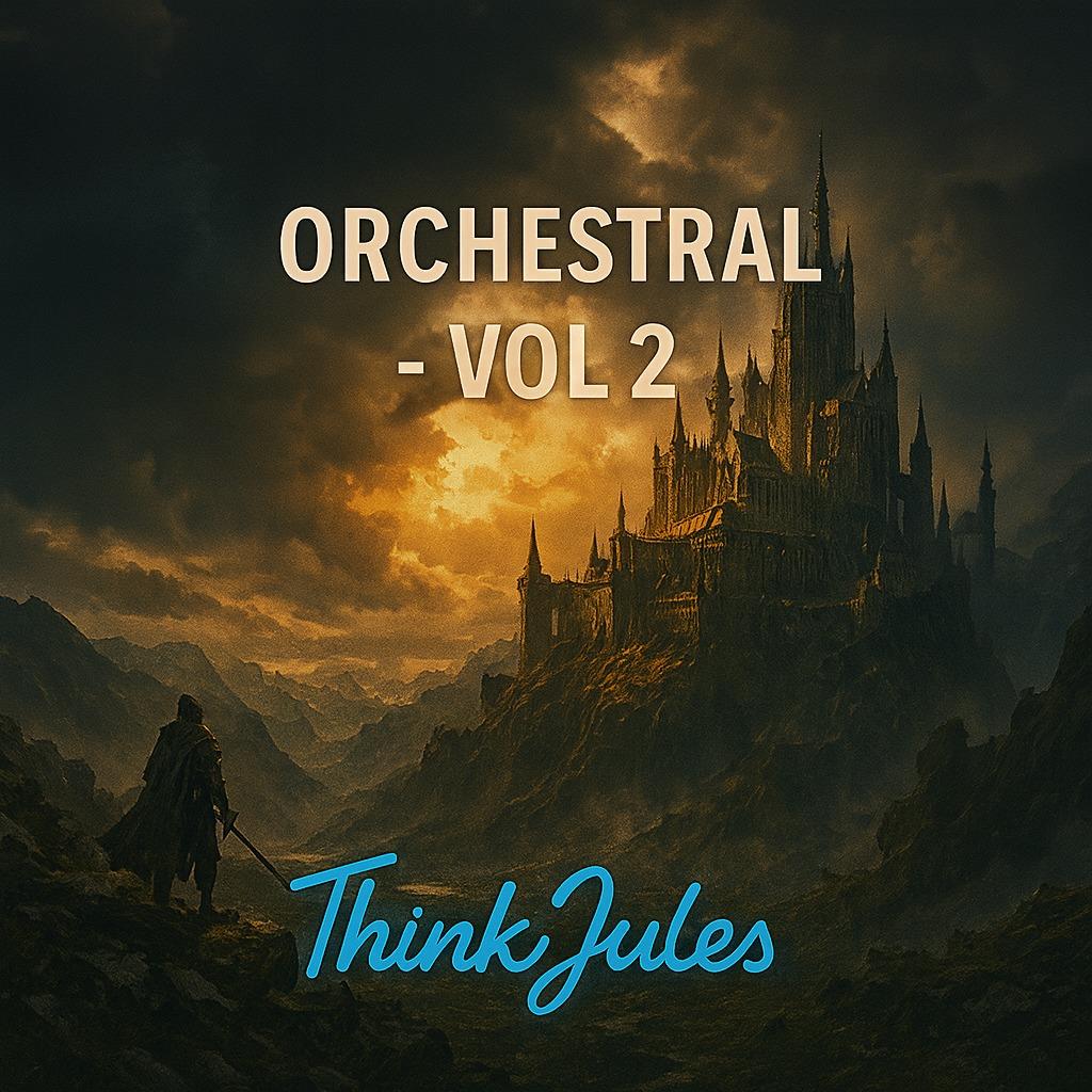 Orchestral - Vol 2