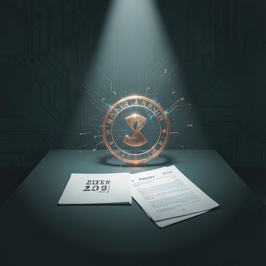 Certified, Not Certain artwork