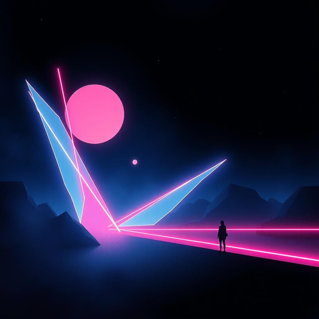 PVLN - If I Never Met You artwork