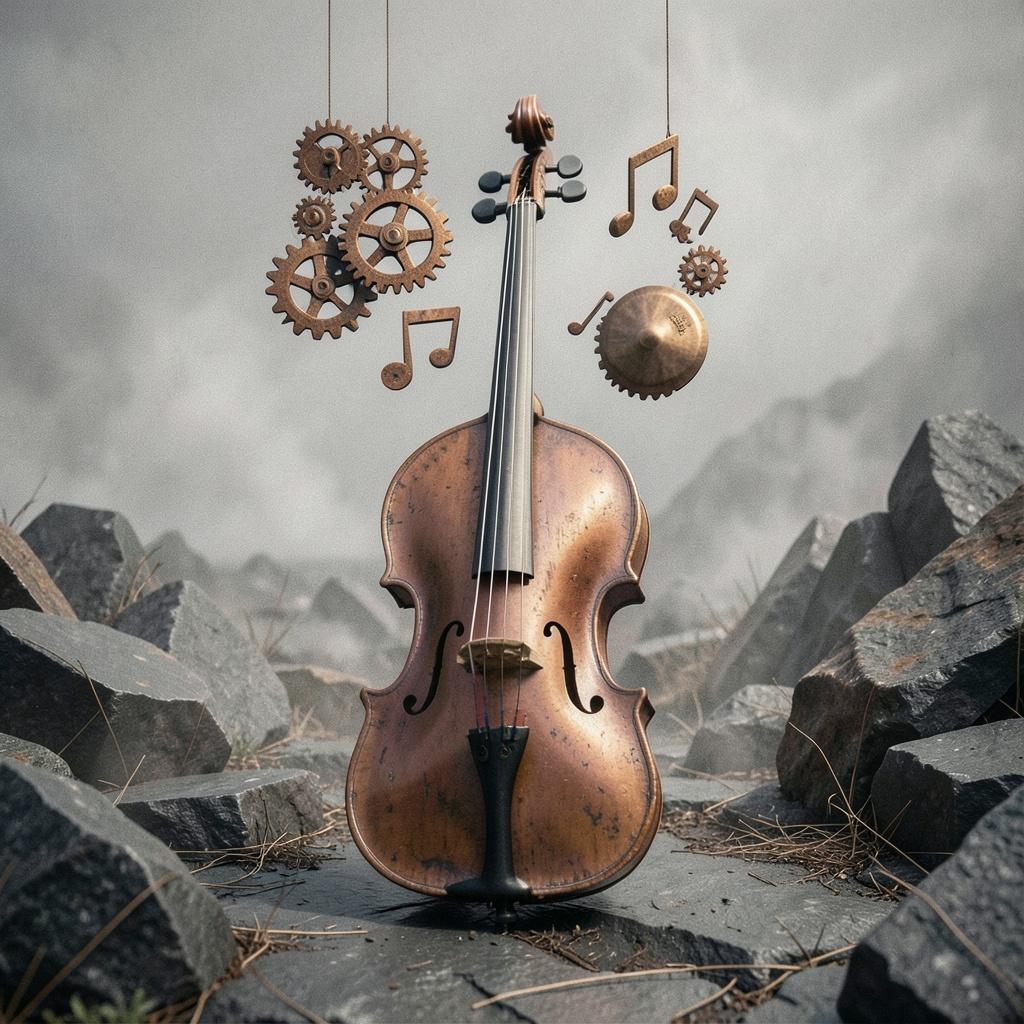 Song Image