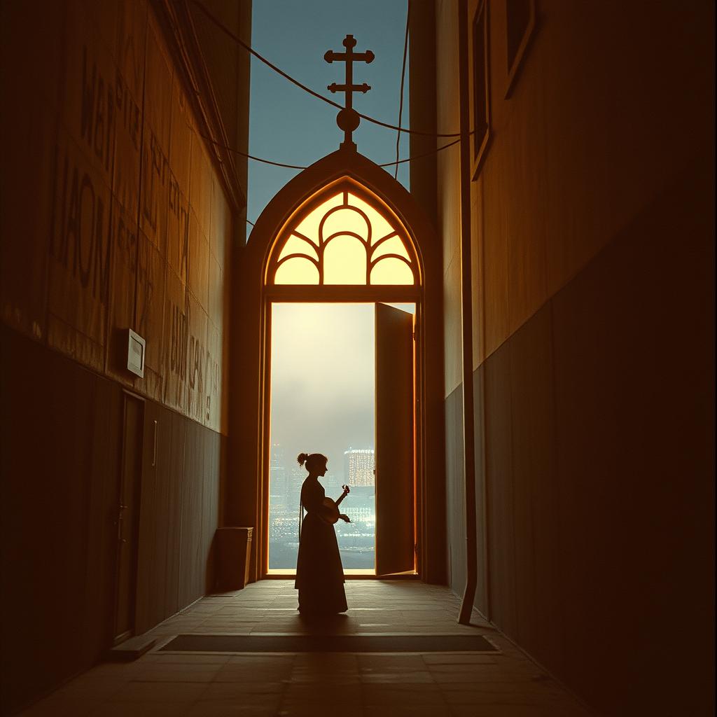 Song Image