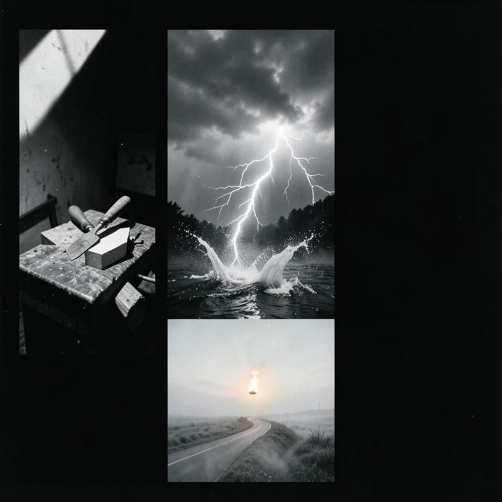 Excitement artwork