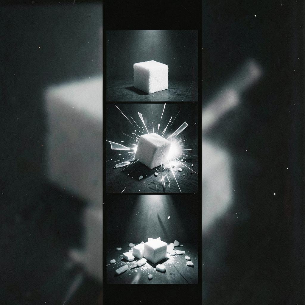 Last Licks artwork