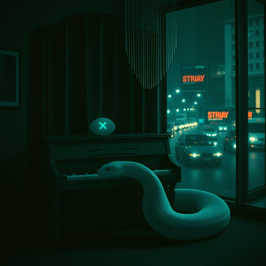 Song Image