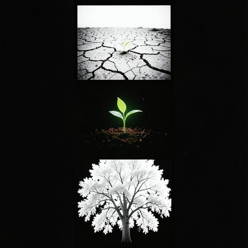 Cause and Effect (A "Living on Purpose" Remix) artwork