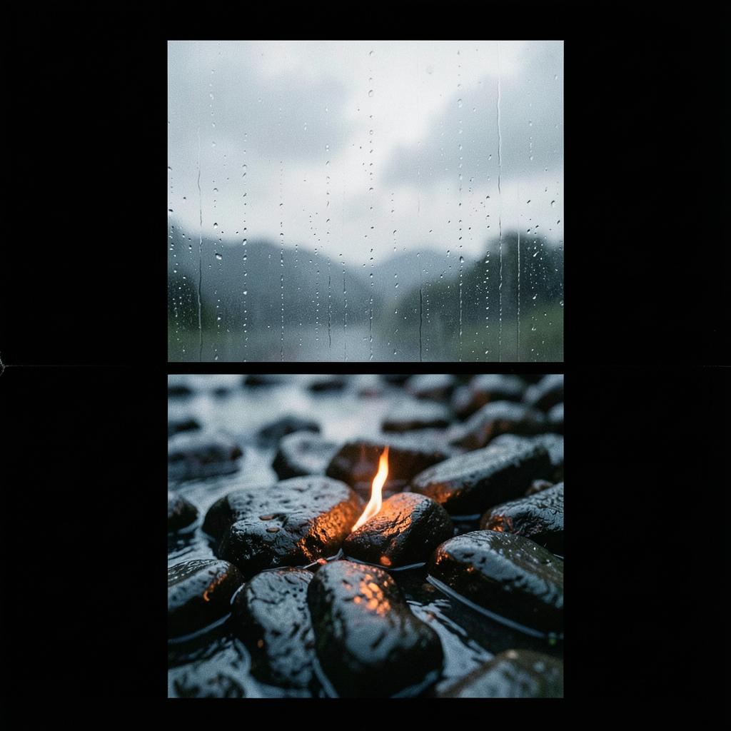 I Return artwork