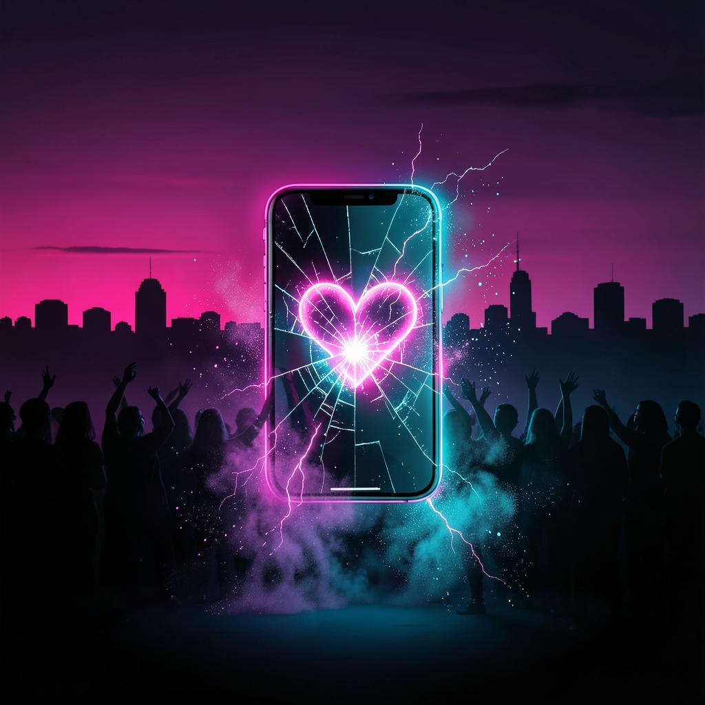 NO SIGNAL, FULL CONNECTION (Offline Mix) artwork