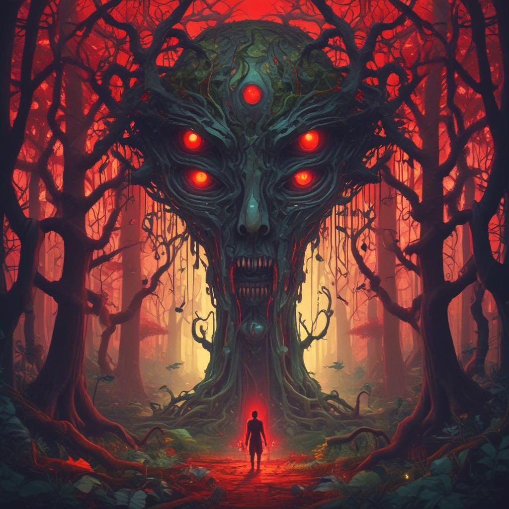 Artificial Malevolence