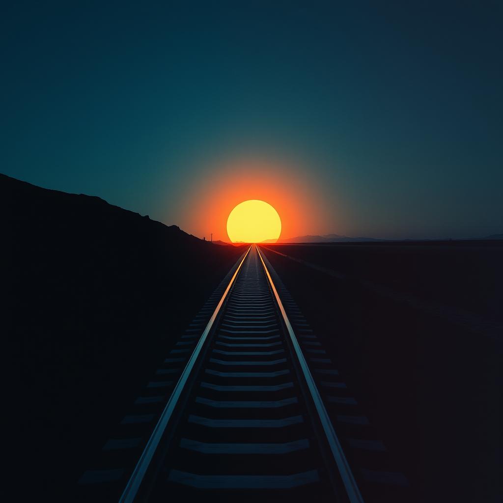 Last Train to Mercy p1+p2 (Demo) artwork