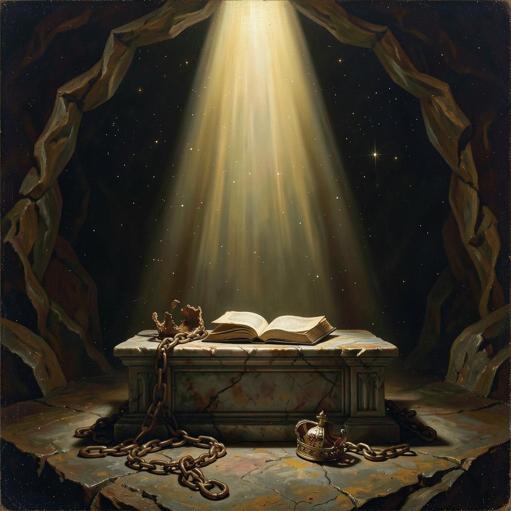 Tehillim 146 (Psalm 146) artwork