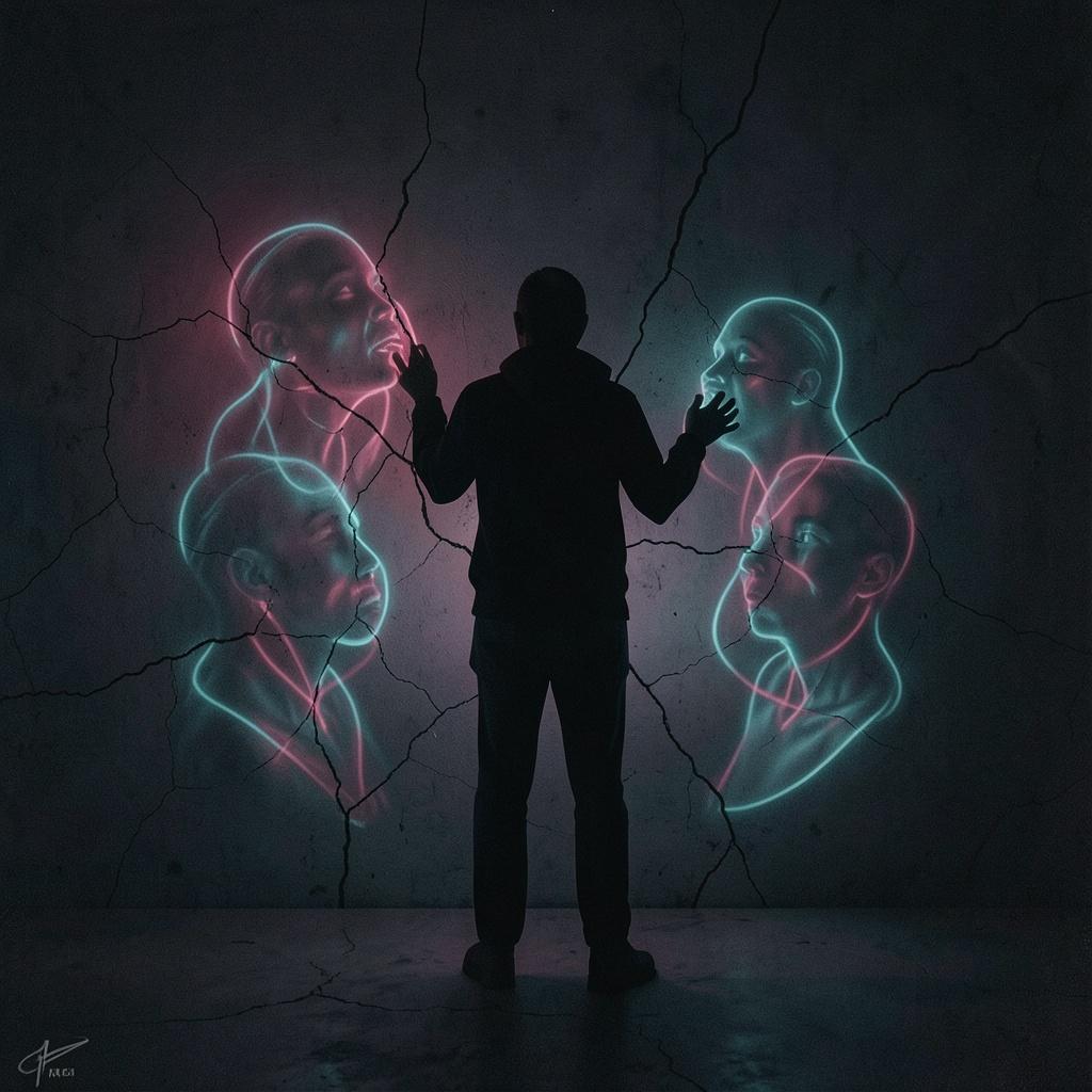 SniperKing Mix"Price of Silence" by DaTech1/SniperKing original beat