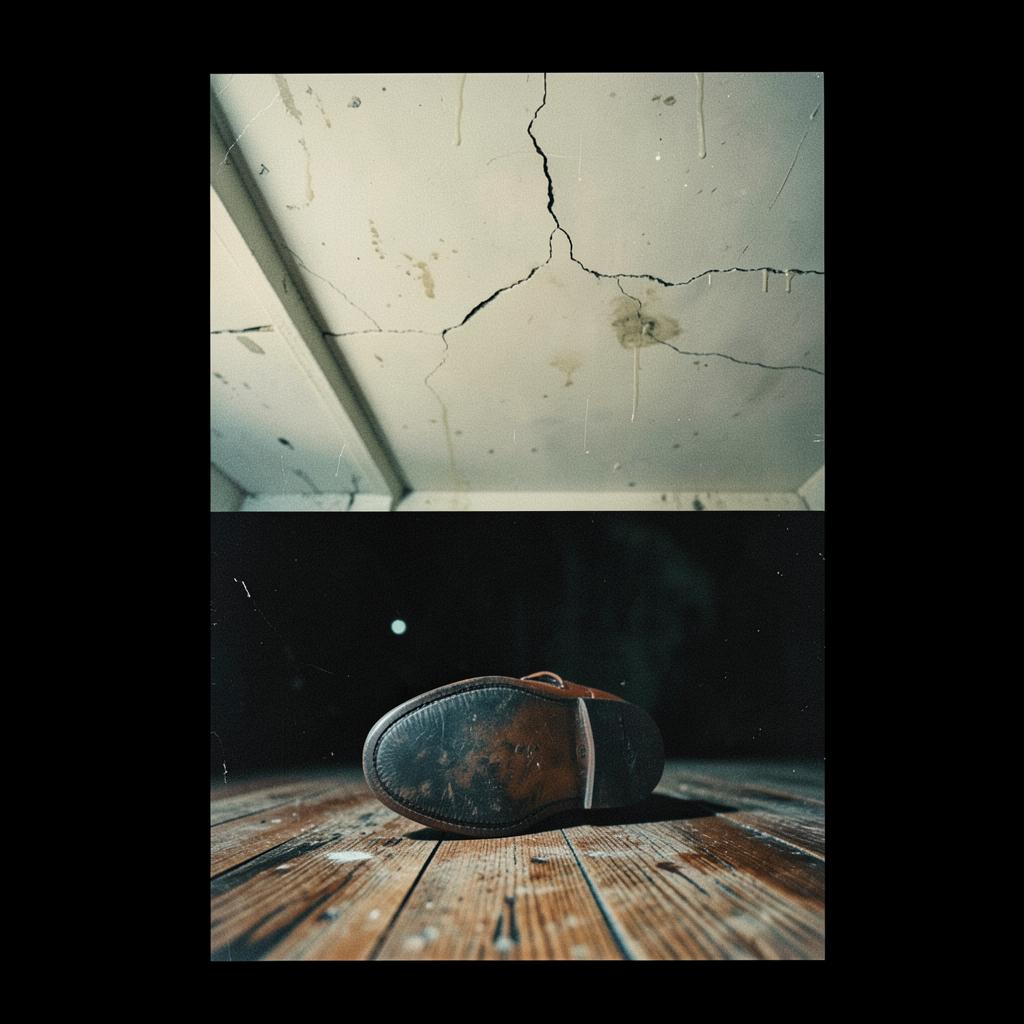 Beautiful Disaster artwork