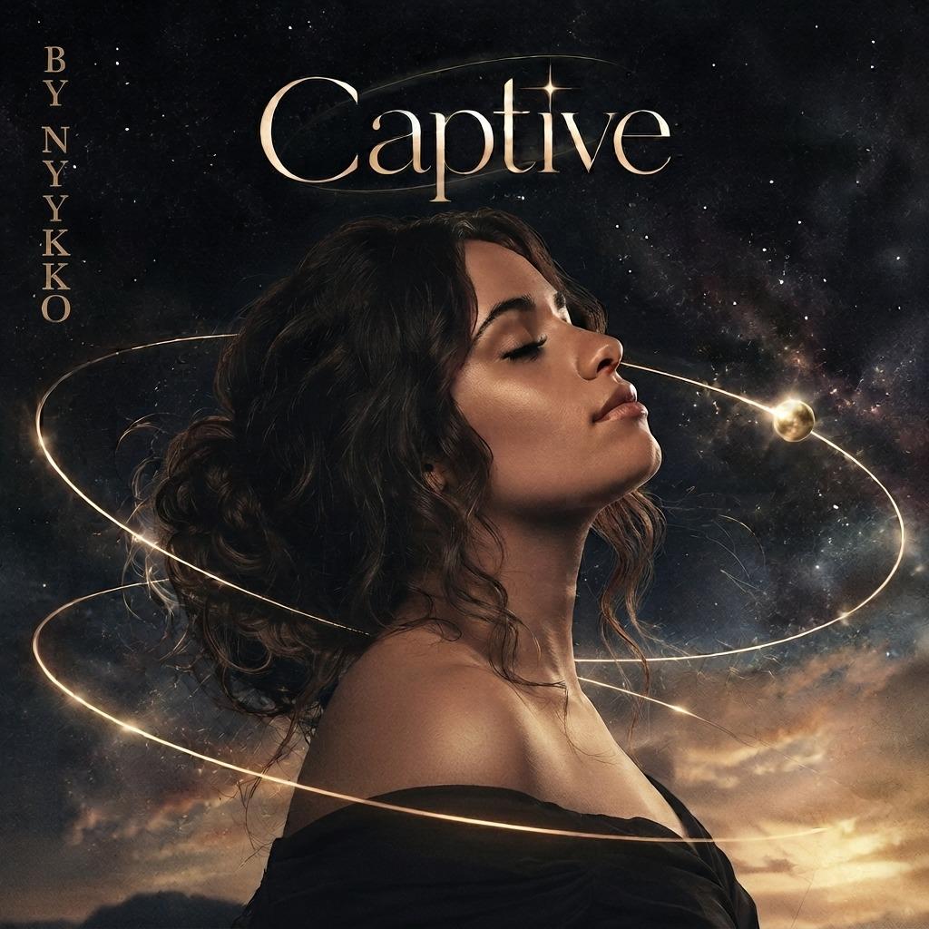 CAPTIVE (Miley)