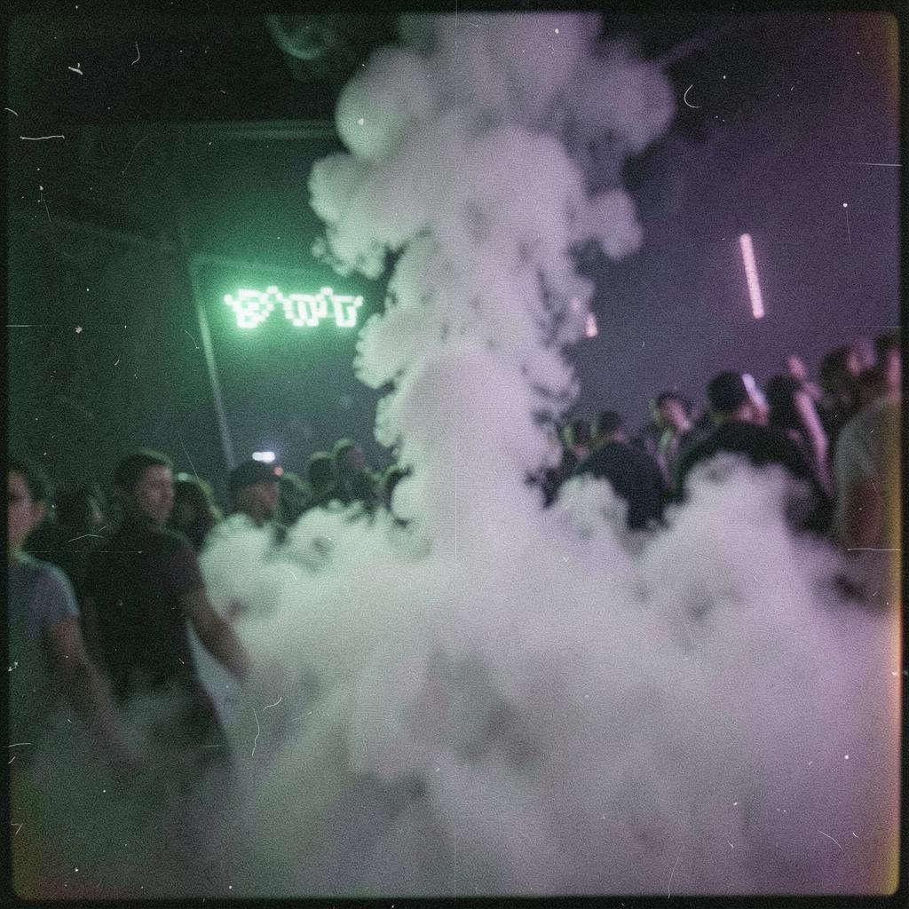 Fogo na Pista artwork