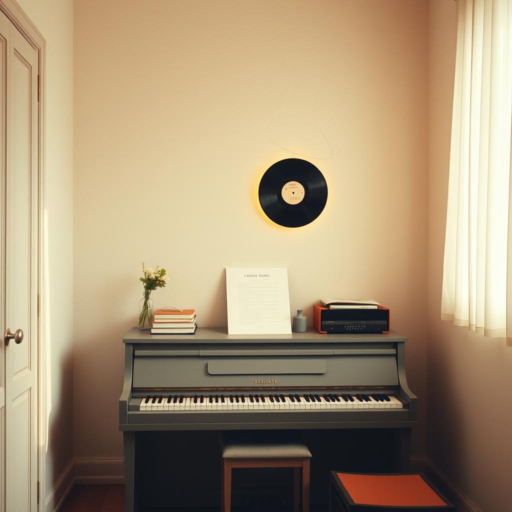 Song Image