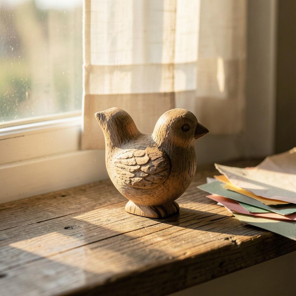 Nerdy Turd Bird artwork