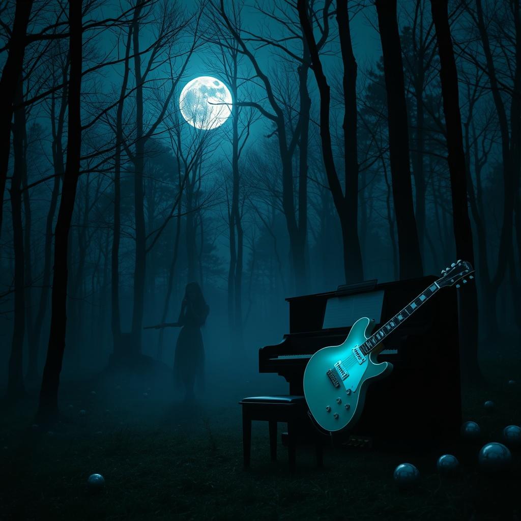 Song Image