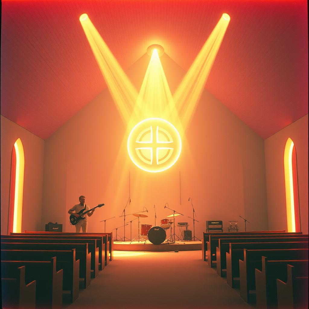 Jesus My Healer artwork